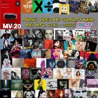 Gambar FLASHDISK 16GB MUSIC VIDEO HD QUALITY BIG HITZ BARAT 2010-2020 VOL.7 dari MV20 undefined 1 Tokopedia