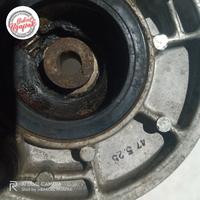 Gambar tutup tromol honda c70 c700 original nos dari bakoel ngapak parts undefined 3 Tokopedia