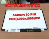Gambar Led Lcd Laptop HP Elitebook 840 G1 840 G2 840 G3 FHD (1920*1080) IPS dari MZ'COMNEW undefined 1 Tokopedia