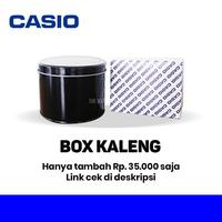 Gambar Casio GENERAL A168WA-1WDF / A168WA 1WDF / A168WA ORIGINAL dari GrosirGshock undefined 5 Tokopedia