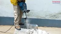 Gambar Dongcheng Mesin Bobok Beton Jack Hammer Demolition Hammer DZG16 dari DongCheng Power Tools Jakarta Barat undefined 4 Tokopedia