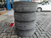 Gambar Velg Mobil Bekas Civic Turbo Ring 17 & ban Yokohama 215/55 dari Bali Bursa Second undefined 2 Tokopedia