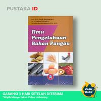 Gambar Buku Ilmu Pengetahuan Bahan Pangan dari Pustaka ID undefined 1 Tokopedia