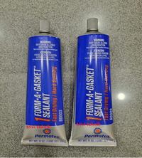 Gambar Permatex Form A Gasket No 1 Sealant,1 C,permatex 80003 dari virlie.store undefined 4 Tokopedia