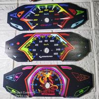 Gambar papan panel speedometer honda VARIO LED 125 150 Fi custom - No.1 dari Samuel Project Custom undefined 2 Tokopedia