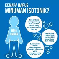 Gambar Pocari Sweat Botol 350 ML 1 Pcs dari Father Subura Sembako undefined 4 Tokopedia