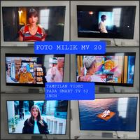 Gambar FLASHDISK 16GB MUSIC VIDEO HD QUALITY BIG HITZ BARAT 2010-2020 VOL.7 dari MV20 undefined 5 Tokopedia