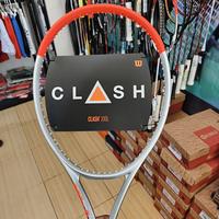 Gambar raket tenis Wilson clash 100L dari wilson asia undefined 1 Tokopedia