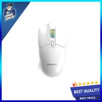 Gambar MOUSE NYK NEMESIS BLACKSHARK S80 dari bengkelkomputerptk undefined 2 Tokopedia
