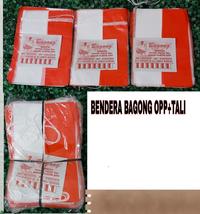Gambar Bendera Plastik Merah Putih Bagong Tali dari Meta Stationery_NEW undefined 1 Tokopedia