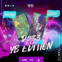 Gambar Hotcig R233 YB Edition Box Mod by Reza Arap x Kami Distri x Vape Boss - DARK GREY, MOD ONLY dari JakartaVapers undefined 1 Tokopedia