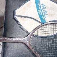 Gambar raket tenis mail graphite frp 717 dari toko sendangrejo undefined 1 Tokopedia