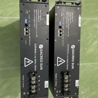 Gambar Baterai lifepo4 48V 100ah Sacred Sun Petir dari Rumah Solar Bekasi undefined 1 Tokopedia