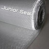 Gambar Fiberglass Woven Cloth 3mm ( 20 meter ) / Kain Fiber Tahan Panas dari Junior SL undefined 1 Tokopedia