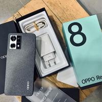Gambar oppo reno 8 /256gb second dari Abang Phone Gadget Store undefined 2 Tokopedia