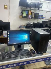 Gambar PAKET LENGKAP KOMPUTER BUILT UP HP 280 G2 CORE I5 GEN 6 MONITOR 19 INC - Core i3 Gen 6, Lengkap Monitor dari Creative Computer Bali undefined 2 Tokopedia