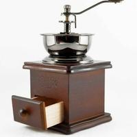 Gambar Grinder manual putar tuas dari Kopi Ardi2 undefined 3 Tokopedia