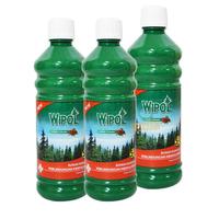 Gambar WIPOL KARBOL CEMARA PEMBERSIH LANTAI BOTOL 450ML dari Kini Mart Surabaya undefined 2 Tokopedia