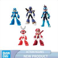 Gambar Diskon CANDY TOY EX CASHAPON Anime Game Megaman Starforce Action Figur dari Import Collections undefined 1 Tokopedia