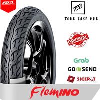 Gambar Ban Tubeless FDR Flemino Motor Matic Depan Belakang 80 90 100 Ring 14 - 80/90-14 dari tokocasebro undefined 1 Tokopedia