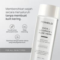 Gambar Pomelo Soothing Micellar Water 100 ml dari SkinAmore Official undefined 2 Tokopedia