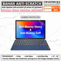 Gambar Pelindung Keyboard Protector Lenovo IdeaPad Duet 3 3i-11 11IAN8 Bening - Keyboard Bening dari Oneskin Store Indonesia undefined 1 Tokopedia