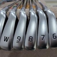 Gambar stick golf iron set PING G430 second almost new 6-45 original 100% dari superstar golf undefined 2 Tokopedia