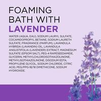 Gambar Dr Teals Foaming Bath W/Pure Epsom Salt Calm N Sleep W/Lavender 1L dari Willow Baby Kids West undefined 4 Tokopedia