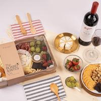 Gambar Date Night Package dari The Board and Bites Co undefined 3 Tokopedia