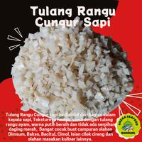 Gambar Bahan Olahan Bakso, Bacitul, Baso Jewol, Bakso Tulang, Bakso Urat dll - TR Cungur dari Aneka Seafood Bandung undefined 2 Tokopedia
