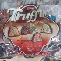 Gambar Coklat truffle 400gr dari Salaamaa Store undefined 1 Tokopedia
