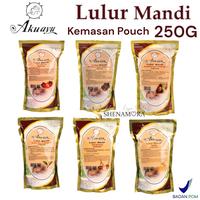 Gambar Aku Ayu Lulur Mandi Brightening 250gr - Bengkoang dari Shenamora undefined 1 Tokopedia