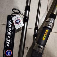 Gambar Joran Surf Maguro Javelin Travel III 360 | 390 - 360 dari CEO Memancing undefined 3 Tokopedia