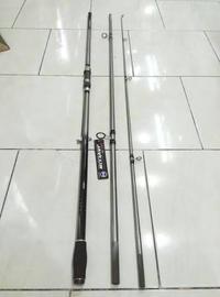 Gambar Joran Surf Maguro Javelin Travel III 360 | 390 - 360 dari CEO Memancing undefined 1 Tokopedia