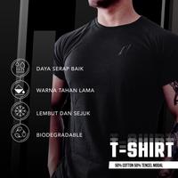 Gambar CP Enhance Boldness Tee dari Combat Physique undefined 4 Tokopedia