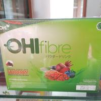 Gambar OHI fibre minuman kesehatan kaya serat alami dari Rafif Herbal undefined 1 Tokopedia