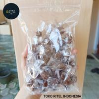 Gambar Permen Jahe Spesial (250gr)/Permen Jahe Khas Sukabumi/Oleh Oleh SMI - PERMEN ASEM dari Toko Ritel Indonesia undefined 2 Tokopedia