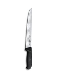 Gambar Victorinox Swiss Army 5.5523.25 10" Flank Knife with Black Handle dari Home Cantik undefined 1 Tokopedia