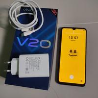 Gambar VIVO V20 8/128 dari Abusya25 undefined 1 Tokopedia