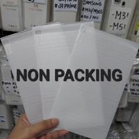Gambar Tempered Glass ipad Mini 1 / 2 / 3 Anti gores Kaca - IPAD MINI 3, Pakai packing dari Selalu kasih murah undefined 5 Tokopedia