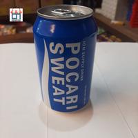 Gambar pocari sweat kaleng 330ml 1dus dari tokoMulTian undefined 1 Tokopedia