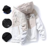 Gambar Jaket Tebal Premium Anti Air Murah Basic Bahan Berkualitas Anti Angin - Turkish, M dari GUDANG JAKET TAS undefined 4 Tokopedia