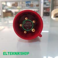 Gambar Legrand Surface Mounting Sockets 32A 5 Pin 555259 + Plug 555239 1Set dari ELTEKNIKSHOP undefined 4 Tokopedia