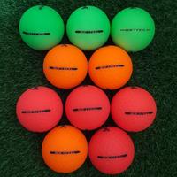 Gambar BOLA GOLF SRIXON SOFT FEEL WARNA DOFF SERIES - GRADE B dari RAMA GOLF SHOP undefined 2 Tokopedia