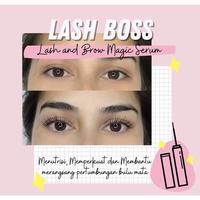 Gambar LASHBOSS Rapunzel Serum For Eyelash And Brow - Serum Bulu Mata & Alis dari Primrose Beauty Shop undefined 5 Tokopedia
