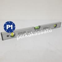Gambar WATERPASS MAGNET 500MM 500 MM 20" 20 INCI INCH WATER PAS PASS WATELY dari Perkakas Satu undefined 1 Tokopedia