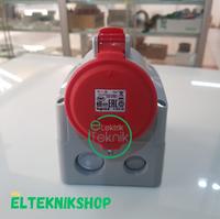 Gambar Legrand Surface Mounting Sockets 32A 5 Pin 555259 + Plug 555239 1Set dari ELTEKNIKSHOP undefined 2 Tokopedia