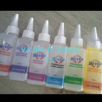 Gambar Brito Penghilang Noda Laundry darah tinta luntur jamur karat minyak - 100 ml, Noda Darah dari Vajra Detindo Medan undefined 1 Tokopedia