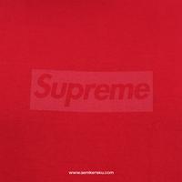 Gambar Supreme Tonal Box Logo Red Tee (100% Authentic) - M dari Senikersku undefined 2 Tokopedia