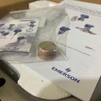 Gambar rosemount temperature transmitter 3144 P dari Rosemount Seller undefined 2 Tokopedia